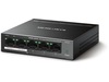 Mercusys  MS105GP 5-Port Gigabit Switch Switchar