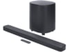 JBL BAR 500 MKII 5.1 Soundbar (svart) Soundbars