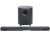 JBL BAR 500 MKII 5.1 Soundbar (svart) Soundbars