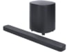 JBL BAR 500 MKII 5.1 Soundbar (svart) Soundbars