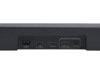 JBL BAR 500 MKII 5.1 Soundbar (svart) Soundbars