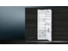 Siemens KI81RAFE1 IQ500 Integrerat Kylskåp Integrerad kyl