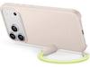 Apple iPhone 17 Pro Max Beats Kickstand skal med MagSafe (kalksten) Skydd