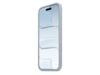 Apple iPhone Air Bumper (ljusblå) Skydd