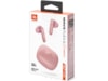 JBL Wave Flex 2 Trådlösa Hörlurar (rosa) In-ear hörlurar