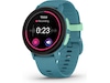 Garmin Bounce 2 (turkos) Smartwatches