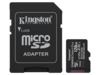 Kingston microSDXC Canvas Select Plus 128GB Minneskort