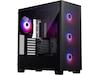 Phanteks XT Pro Ultra V2 Mid Tower (svart)