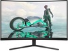 Philips 32" curved gamingskärm 32M2C3500L/00 -B-Grade Demo bildskärmar
