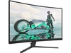 Philips 32" curved gamingskärm 32M2C3500L/00 -B-Grade Demo bildskärmar