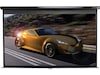 Elite Screens 135" Manuell duk Projektorduk