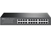 TP-LINK TL-SG1024D Switch Switchar