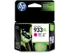 HP 933XL Bläck Magenta Bläckpatron