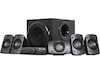 Logitech Z-906 PC Högtalare 5.1 Högtalare