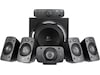 Logitech Z-906 PC Högtalare 5.1 Högtalare