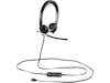 Logitech H650e Stereo PC Headset Headset