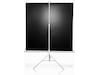 Elite Screen 99" Tripod duk Projektorduk