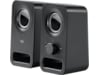 Logitech Z150 Multimedia Speakers 2.0 Högtalare