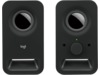 Logitech Z150 Multimedia Speakers 2.0 Högtalare