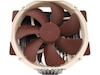 Noctua NH-D15 CPU Kylare CPU - Luftkylning