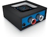 Logitech Bluetooth Audio Adapter (svart) Väggfäste & tillbehör ljud