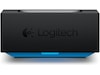 Logitech Bluetooth Audio Adapter (svart) Väggfäste & tillbehör ljud