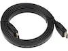 HDMI kabel 3m (svart) HDMI-kablar