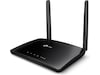 TP-Link Archer MR200 4G-Router Mobilt bredband