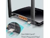 TP-Link Archer MR200 4G-Router Mobilt bredband