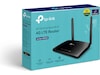 TP-Link Archer MR200 4G-Router Mobilt bredband