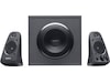 Logitech Z625 PC Högtalare 2.1 Högtalare