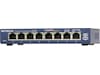 Netgear GS108GE switch Switchar