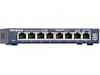 Netgear GS108GE switch Switchar