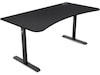 Arozzi Arena Gaming bord (svart) Gaming desk