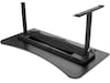 Arozzi Arena Gaming bord (svart) Gaming desk