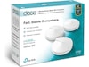 TP-Link Deco M5 Mesh system 3-pack Router