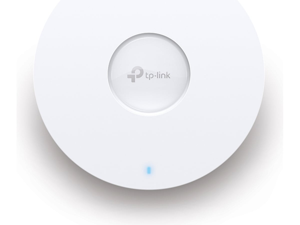 TP-Link EAP650 WiFi 6 Access Point Accesspunkt