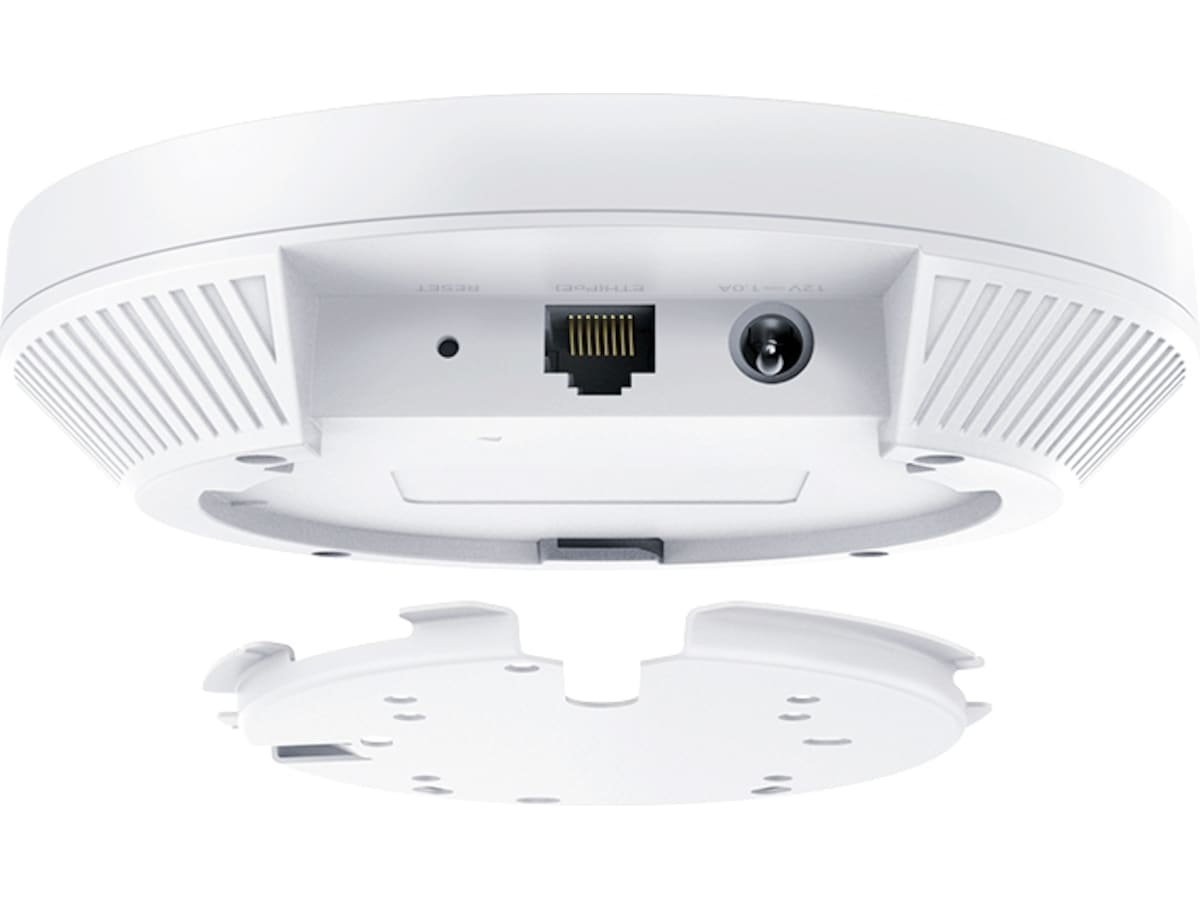 TP-Link EAP650 WiFi 6 Access Point Accesspunkt