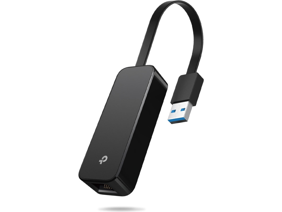 TP-Link UE306 USB to Ethernet Adapter Nätverkskort