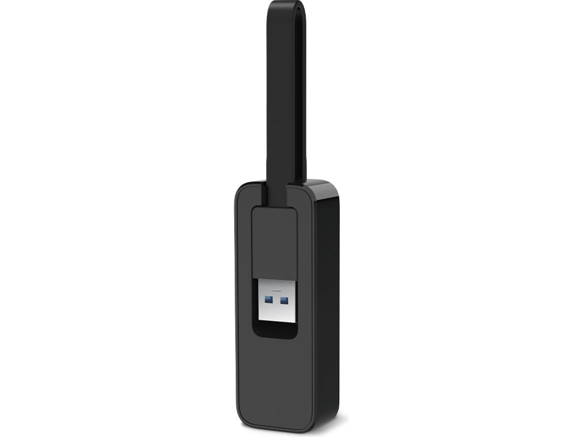 TP-Link UE306 USB to Ethernet Adapter Nätverkskort