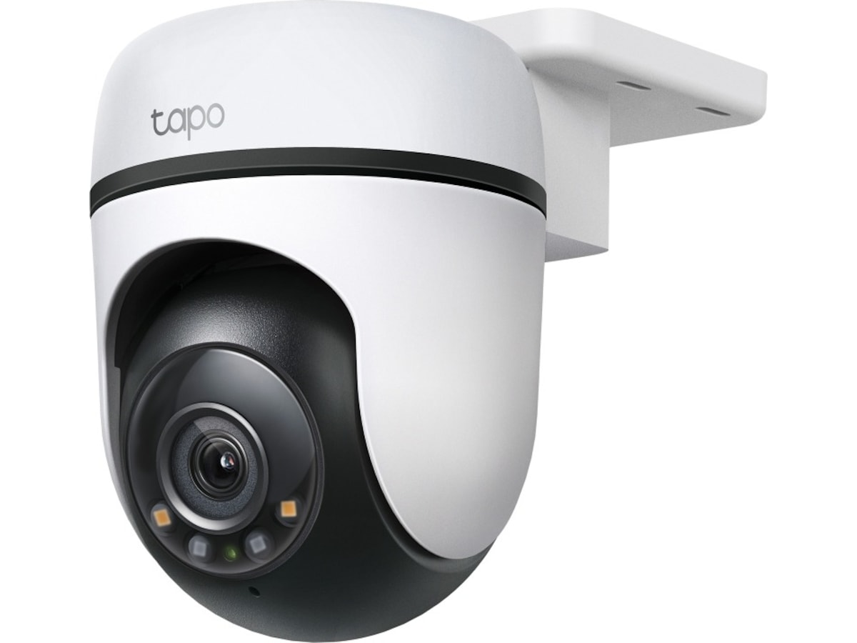 TP-Link Tapo C500 Övervakningskamera Övervakningskamera