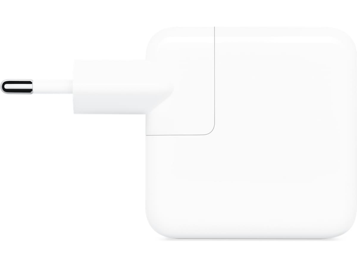 Apple USB-C laddare 30W Batteri och laddare