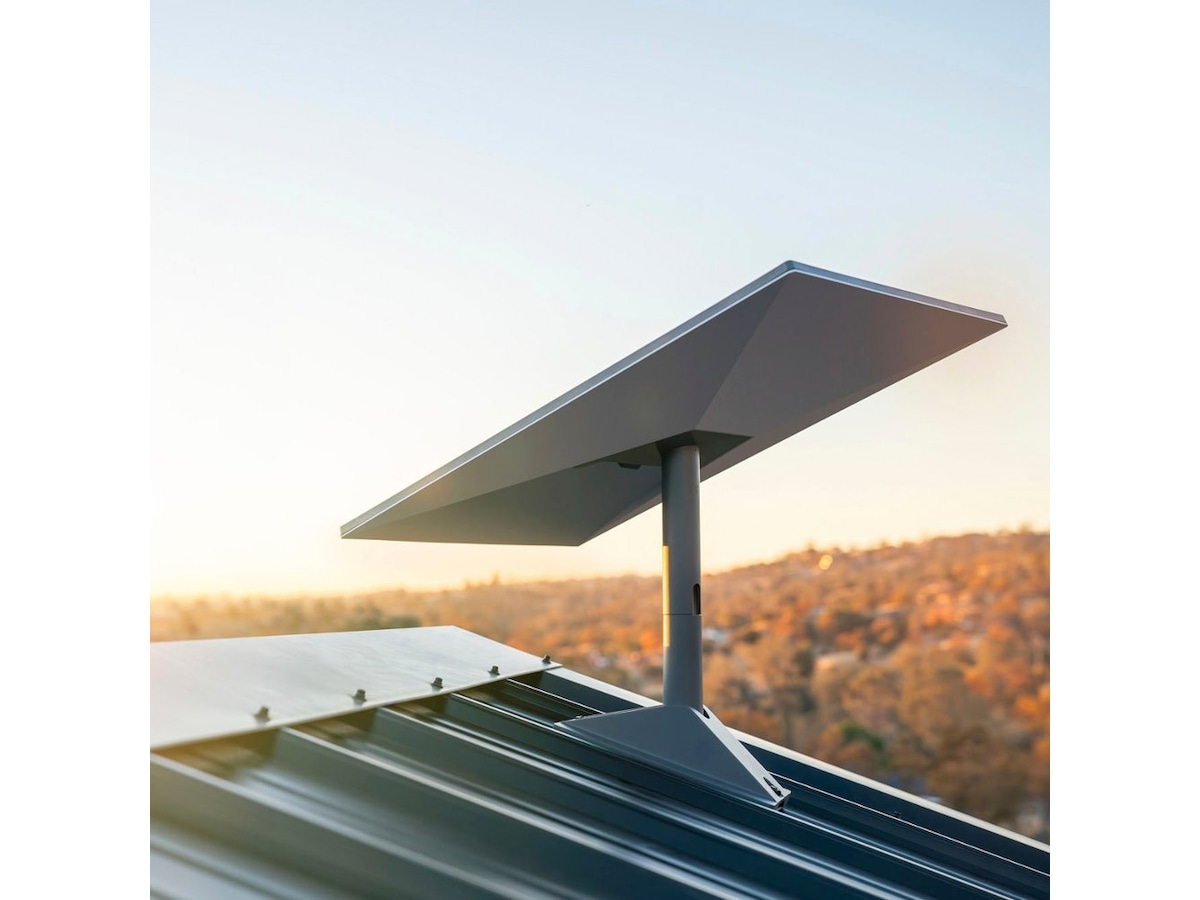 Starlink Standard Kit (Gen 4) Mobilt bredband