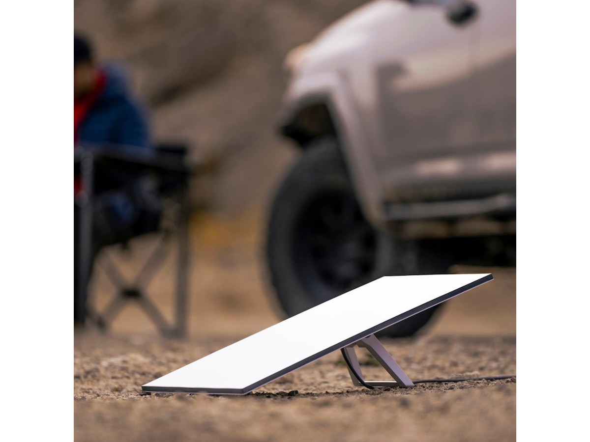 Starlink Standard Kit (Gen 4) Mobilt bredband