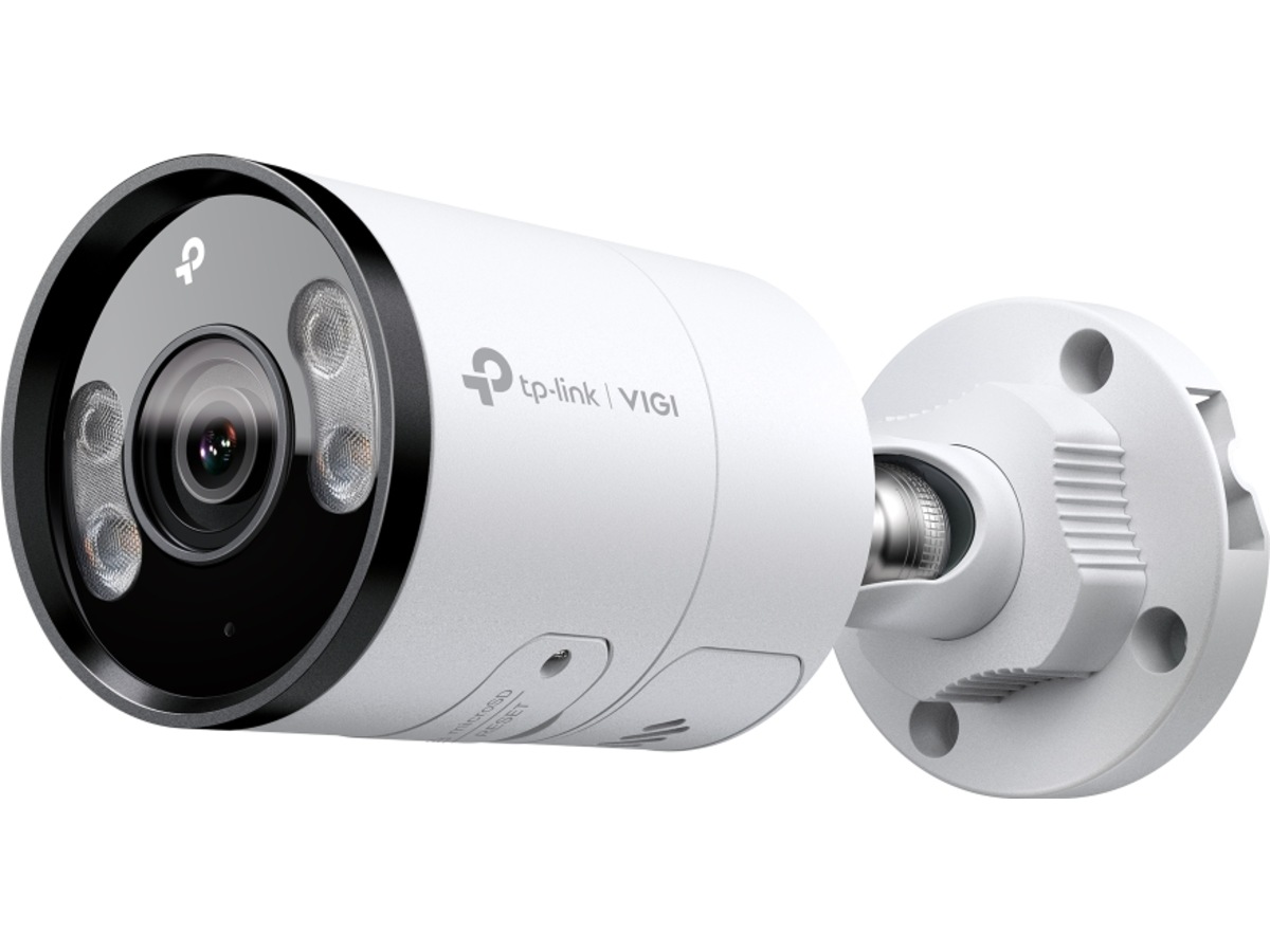 TP-Link VIGI C355 övervakningskamera Övervakningskamera
