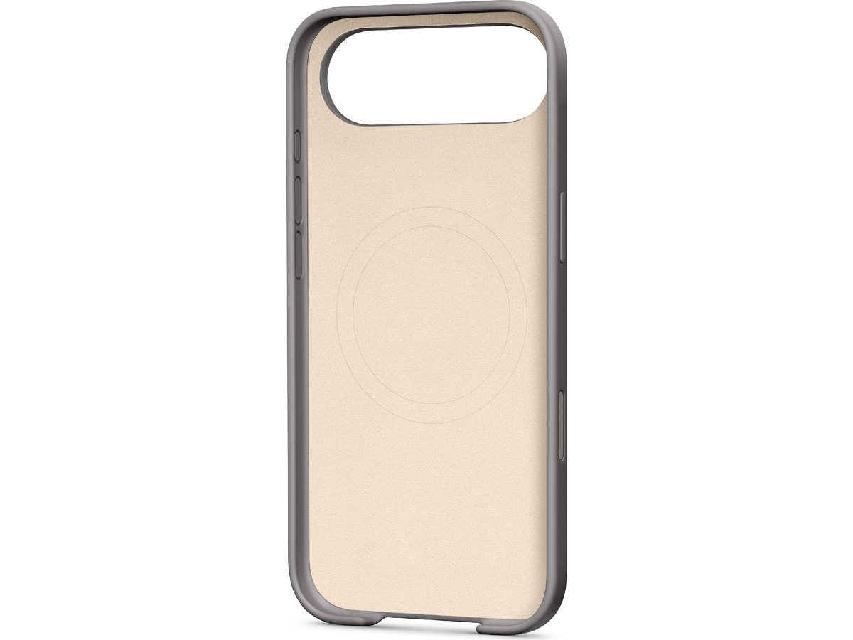 Apple iPhone Air Beats skal MagSafe (granitgrå) Skydd