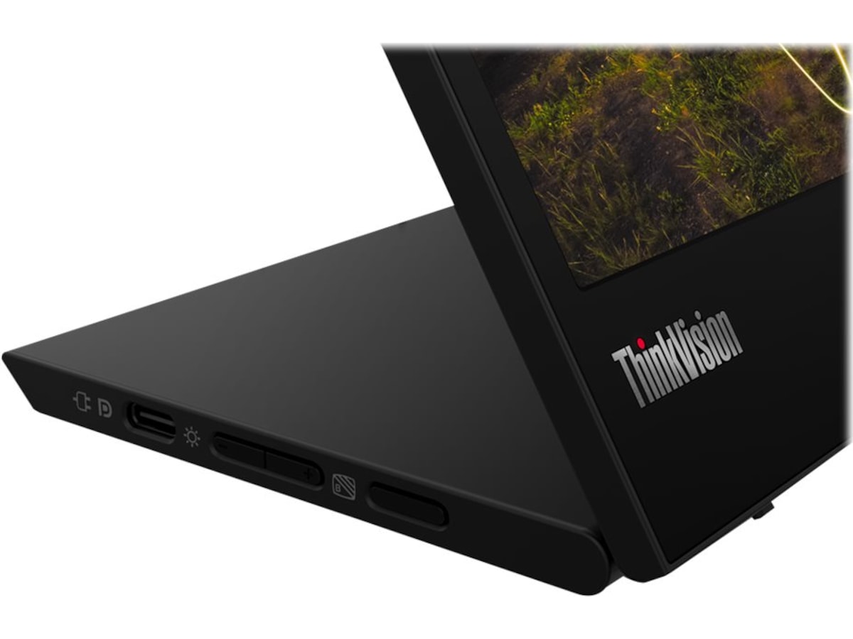 Lenovo 15" portabel skärm ThinkVision M15 Datorskärm