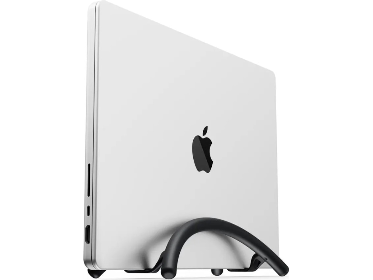 Twelve South BookArc Flex Laptopstativ (svart) Laptopstativ