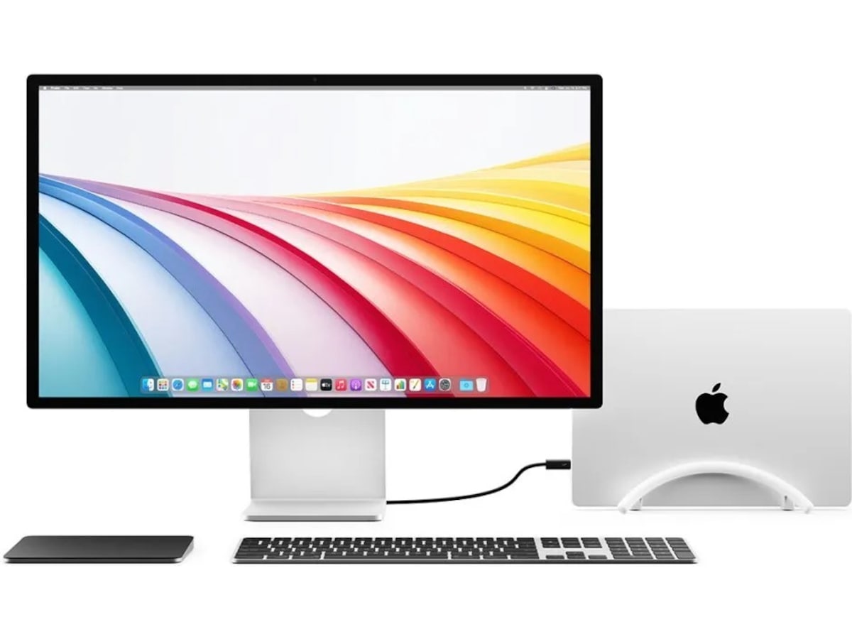 Twelve South BookArc Flex Laptopstativ (vit) Laptopstativ