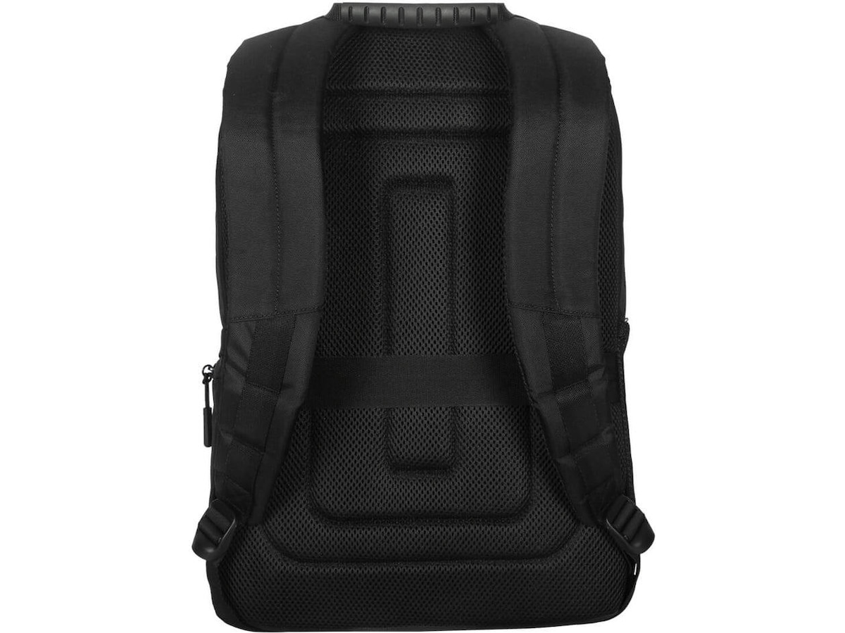 Targus Classic 15-16" EcoSmart Ryggsäck (svart) Ryggsäck, väska och fodral